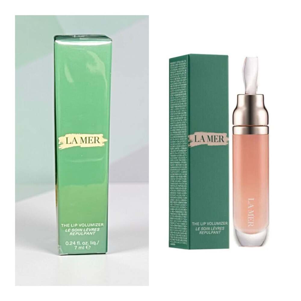 La Mer The Lip Volumizer Lip Treatment Serum. MSRP $85! New and sealed.